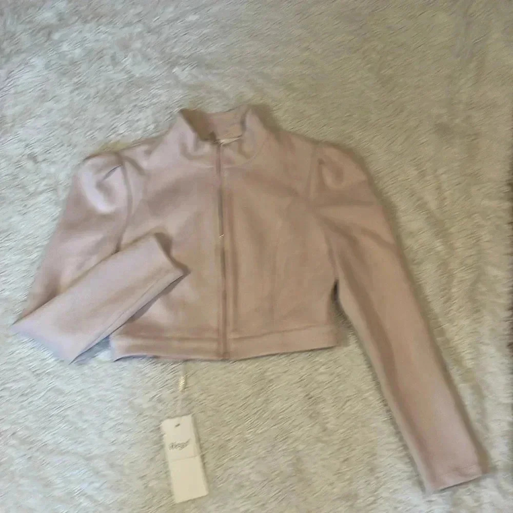 Hego Life,Must be charming jacket for women’s - Picture 12 of 12
